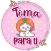 Gatitos 🐱 con frases 💗 7