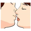 The Kissing 6