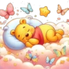 Winnie pooh❥☯︎ͫ1🇲🇽Clásica 5