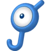 Pokémon Gen II: 201 - 201 9