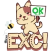 Gatito Marrón 🐱🤎 8