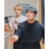 stray kids memes 8