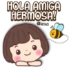 Linda pequeña🩷💕 9