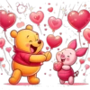 Winnie pooh❥☯︎ͫ1🇲🇽Clásica 6