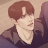 Kang Dooshik | Manhwa 9