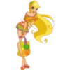 Winx №1 8