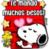 ✨SWEET SNOOPY✨ 6