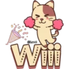 Gatito Marrón 🐱🤎 9