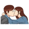 The Kissing 7