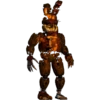 Five Nights at Fredy's 2💖 C☆ 7