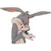 BUGS BUNNY 6