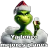FINOALLARINE Ya tengo mejores planes