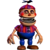 Five Nights at Fredy's 2💖 C☆ 8