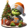 Grinch(Navideño)💞1🇵🇪Clásica 4