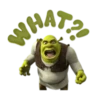 Shrek 10