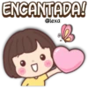 Linda pequeña🩷💕 11