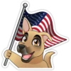 Vaden Dog 2 12