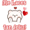 My Valentine 💝🐻 Bear♥️🇲🇽 12