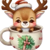 Navideños☃️💞2🇵🇪Clásica 7