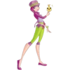 Winx №1 11
