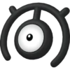 Pokémon Gen II: 201 - 201 11