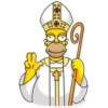 Homero Simpson. Parte 1 10