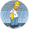 Homero Simpson. Parte 1 11