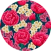 Happiness Flowers 9