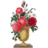 Henriette Antoinette Vincent 1786-1830 (Flowers) 14