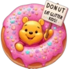 Winnie pooh❥☯︎ͫ1🇲🇽Clásica 8