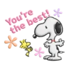 Puffy Snoopy 2💖 C☆ 5