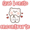 My Valentine 💝🐻 Bear♥️🇲🇽 14