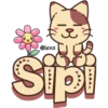 Gatito Marrón 🐱🤎 15