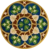Vintage Decorations (Whatsapp Stickers) 6