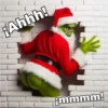 ¡Ahhh! immmm!