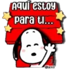 ✨SWEET SNOOPY✨ 12