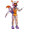 Five Nights at Fredy's 2💖 C☆ 10
