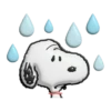 Puffy Snoopy 2💖 C☆ 6