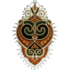 Vintage Decorations (Whatsapp Stickers) 7