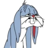 BUGS BUNNY 9