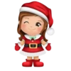 Navideños☃️💞2🇵🇪Clásica 12