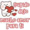 My Valentine 💝🐻 Bear♥️🇲🇽 15
