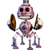 Five Nights at Fredy's 2💖 C☆ 11