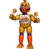 Five Nights at Fredy's 2💖 C☆ 12