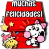 ✨SWEET SNOOPY✨ 13