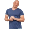 С Домиником Торетто №1 10