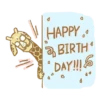 Feliz Cumpleaños 5