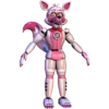 Five Nights at Fredy's 2💖 C☆ 13