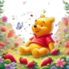 Winnie pooh❥☯︎ͫ1🇲🇽Clásica 14