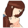 The Kissing 11